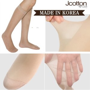  제이투와이 여자 고탄력 판타롱 스타킹 10켤레 묶음세트