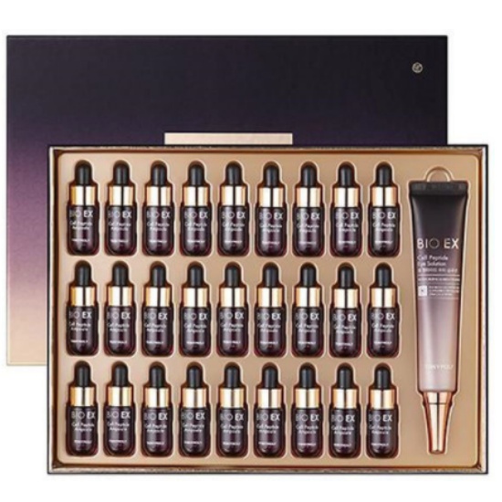 바이오 EX 셀 펩타이드 앰플 29종 세트