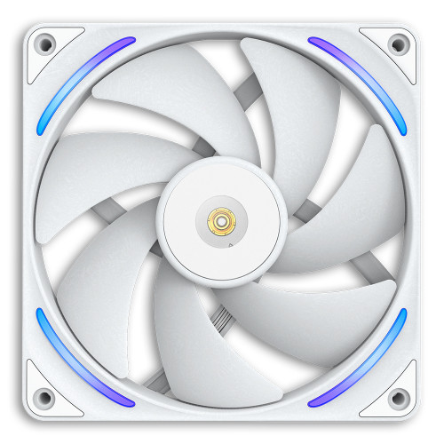 NZXT F140X (화이트)_이미지