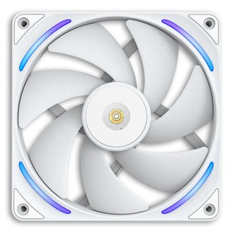 <b>NZXT</b> F140X