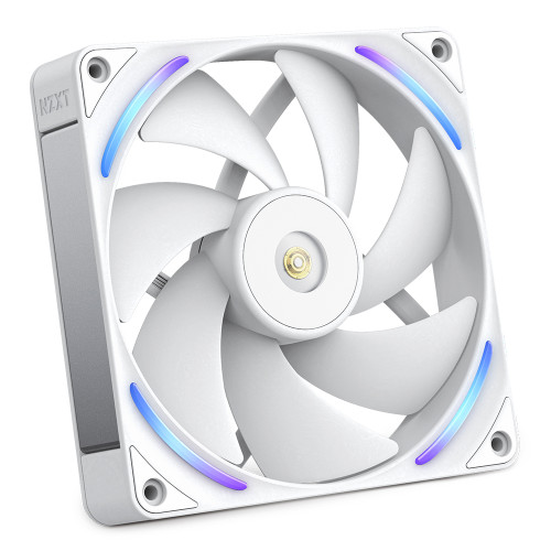 NZXT F140X (화이트)_이미지