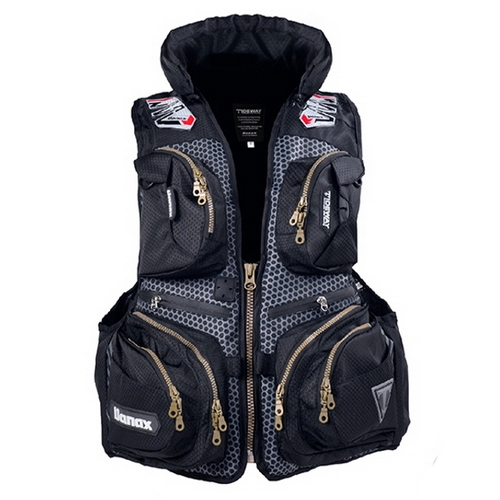 바낙스 LV2173 구명조끼_이미지