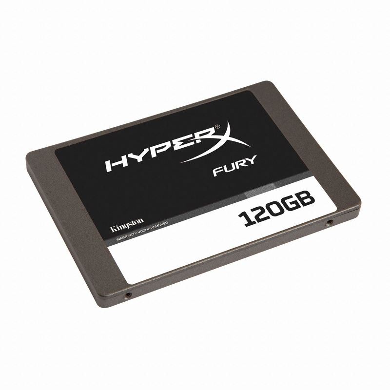 킹스톤 HyperX FURY (240GB)_이미지