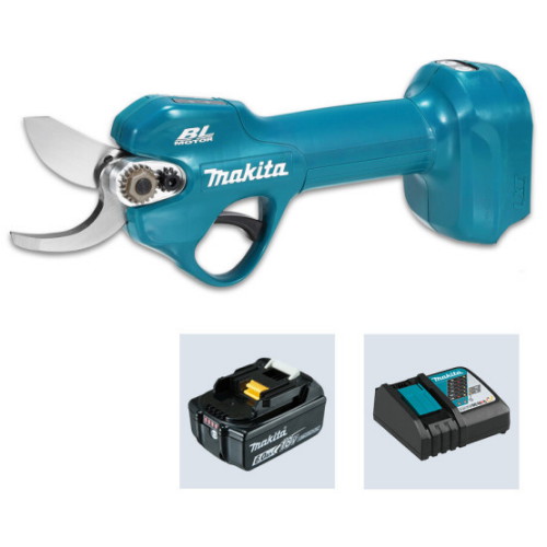 마끼다 DUP181 (6.0Ah, 배터리 1개)_이미지