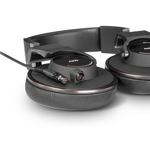 AKG K553 MKII