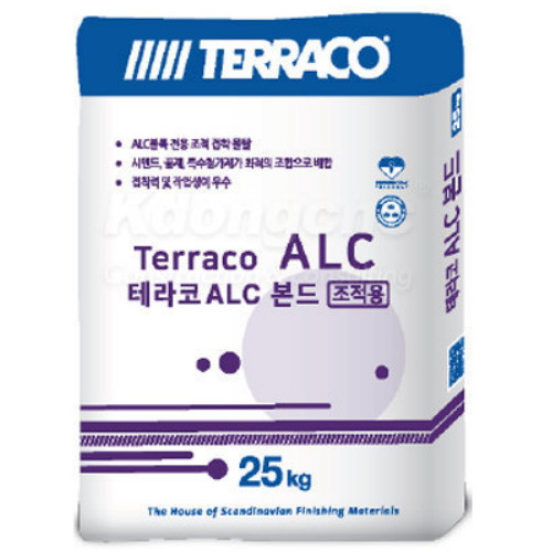 ALC 본드 25kg