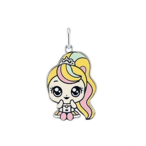 로이드 실버 925 티니핑 미아방지 펜던트뽀니핑 LPS25008S