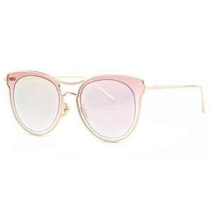 LKS-640 C3 _Mercury Pink 선글라스