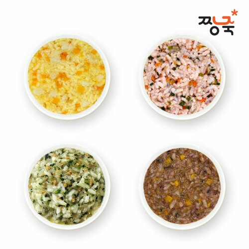 짱죽 냉장이유식 후기 진밥 11-12개월부터이미지입니다. 누르면 해당 게시물로 새창이동합니다.