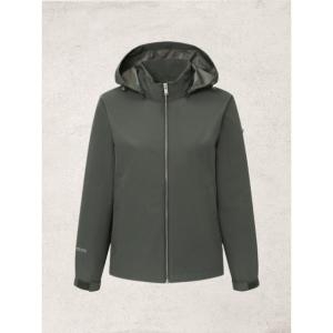 홈플러스 시그니처 윈드스토퍼 자켓 W_Forest khaki KWP25172JW 391536