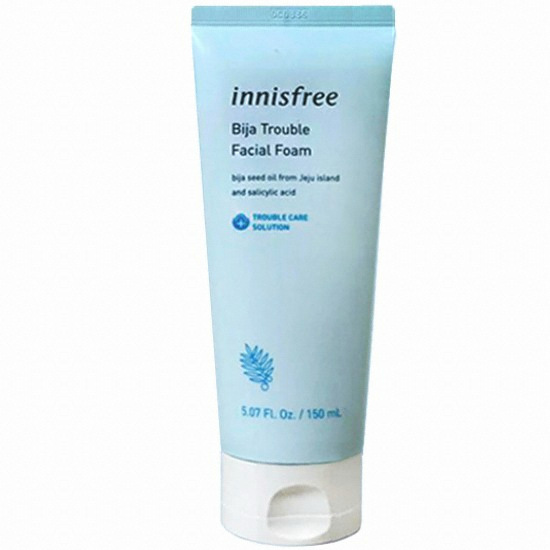 이니스프리 비자 트러블 페이셜 폼 150ml (2개)_이미지