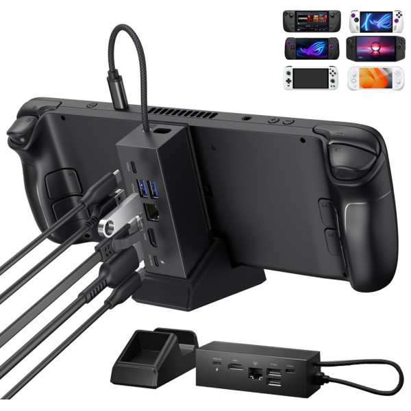 JSAUX 6in1 ��ⷯ ��ŷ�����̼�