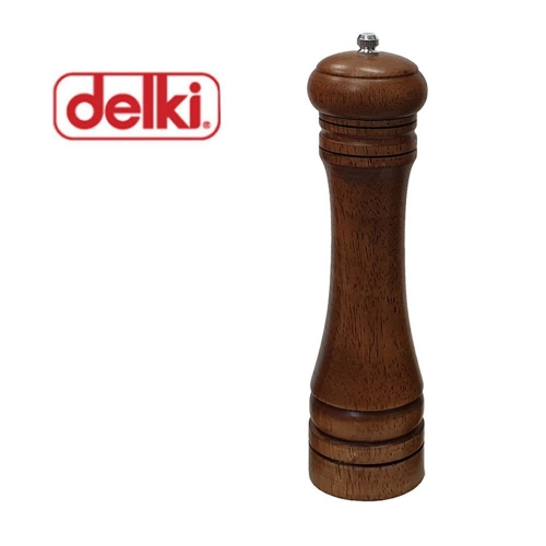 오너클랜 DK 원목 페파밀 소금 후추 갈이 그라인더 10호이미지입니다. 누르면 해당 게시물로 새창이동합니다.