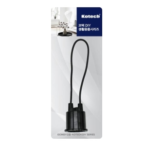 코텍 방수 소켓 K-161 국산 전구 W이미지입니다. 누르면 해당 게시물로 새창이동합니다.