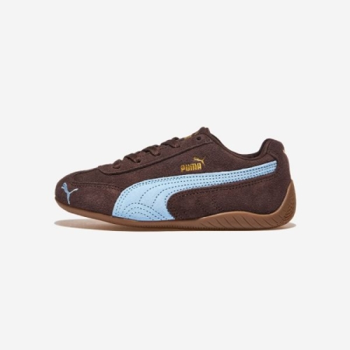 Ǫ�� ���ǵ�Ĺ OG �������� Chocolate Brown-Team Light Blue PKI40169929 320889 PKI4..