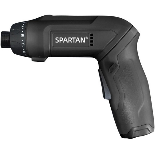 스파르탄 3.6V 회전형 USB 충전 드라이버 RX8 PRO KIT_이미지