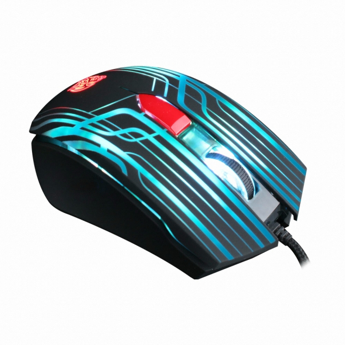 써멀테이크 Tt eSPORTS TALON Gaming Mouse_이미지