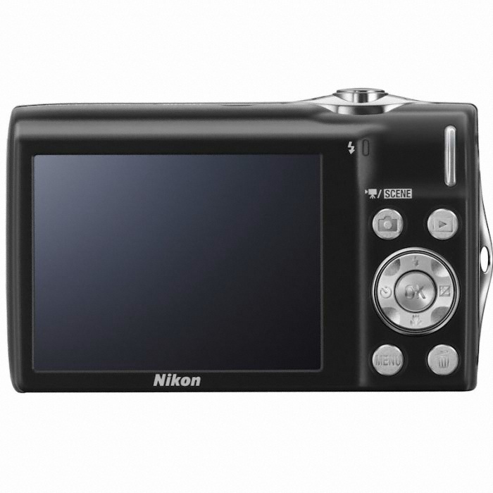 니콘 쿨픽스 S3000 (중고품)_이미지