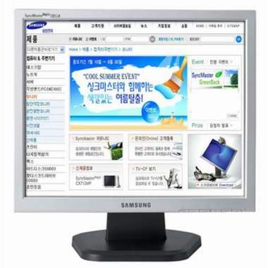 삼성전자 CX711N_이미지