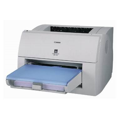 Canon LBP 1210 (기본토너)