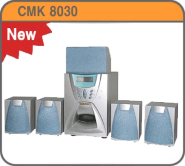 CAMAC CMK 8030_이미지