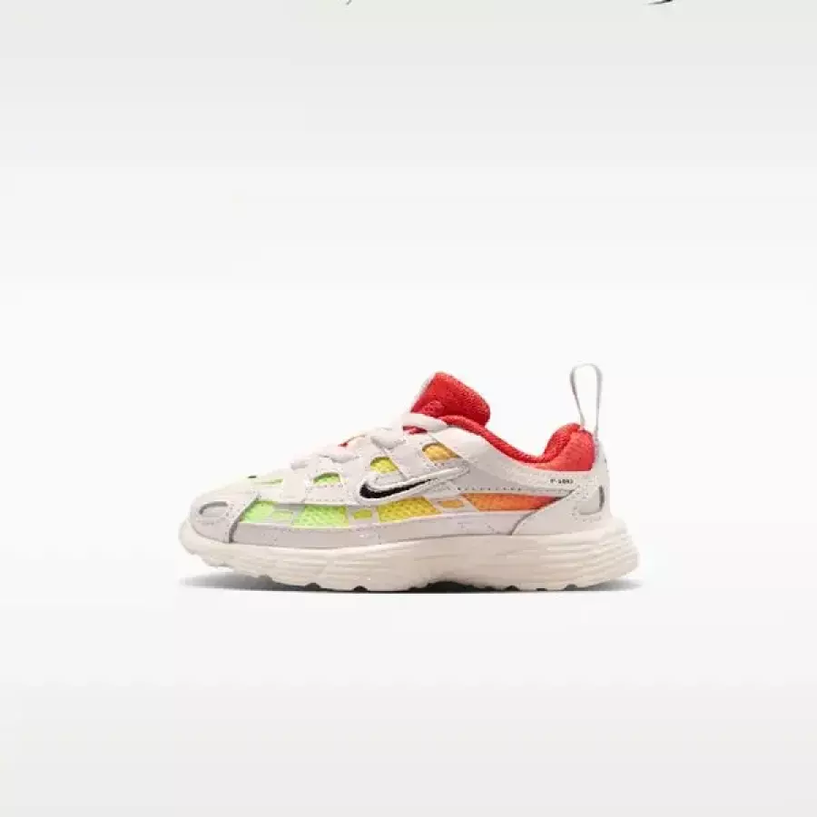 나이키 120-160 P-6000 페이드 TD IO9921-100 A262SZ521P MU