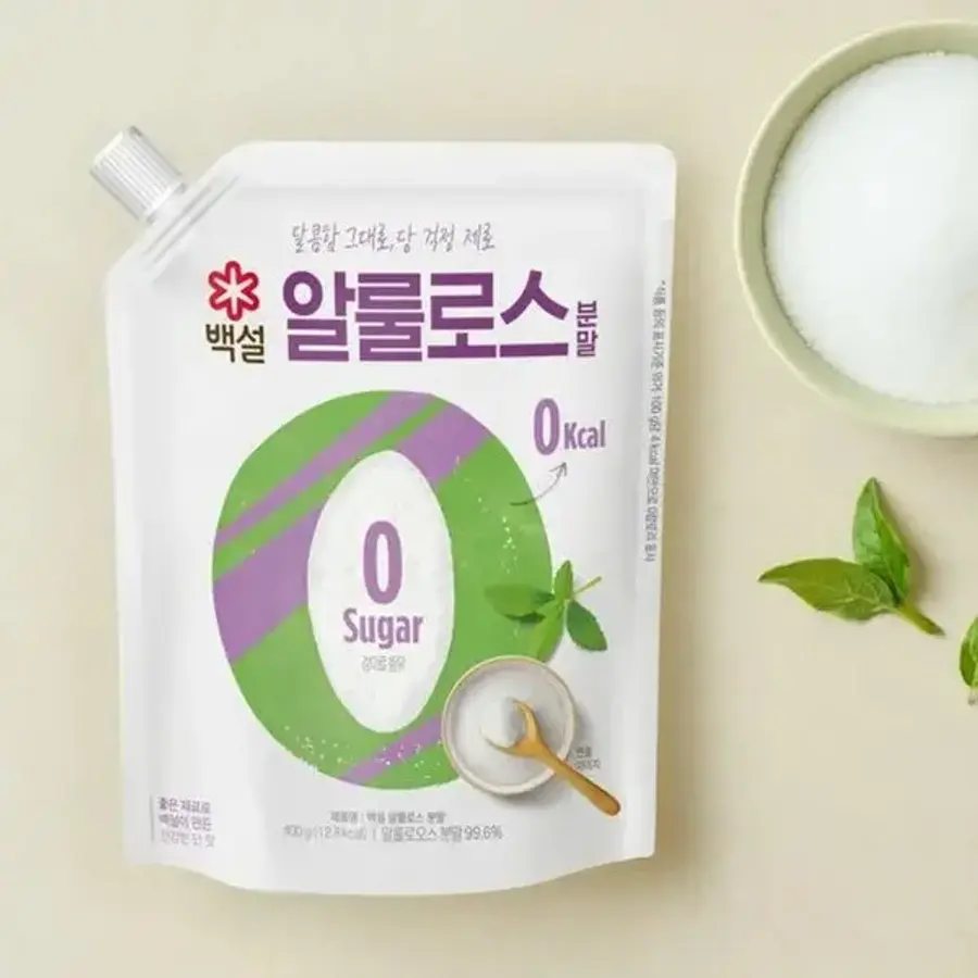 알룰로스 400g
