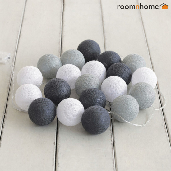 ���Ȩ LED 40mm S ��ư������ 10��