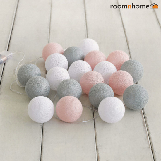 ���Ȩ LED 40mm S ��ư������ 10��