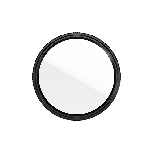 Facecam 4K CPL Lens Filter