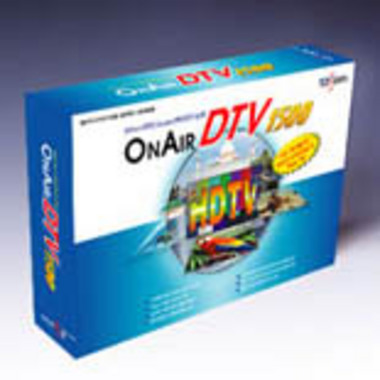 On-Air DTV 1500
