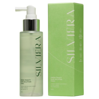 실비에라 EGCG 트리니티 탈모앰플 100ml (1개)_이미지