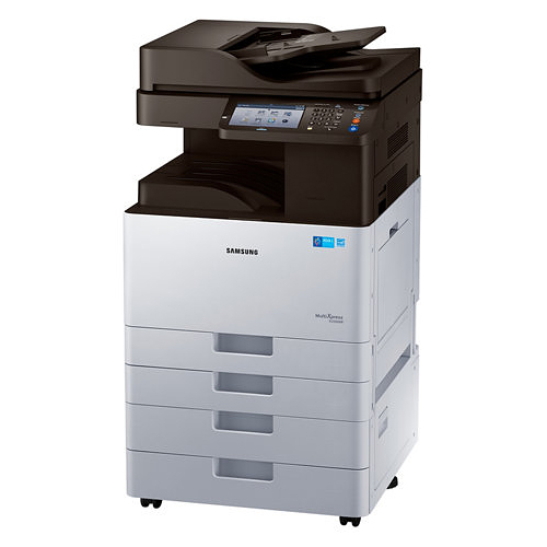 삼성전자 MultiXpress SL-K3300NR (팩스/테이블 포함)_이미지