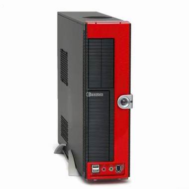 마이크로닉스 SL-10 Plus 레드 (250W)