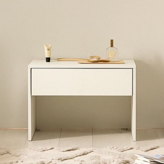 BIF보루네오 트리움 좌식 콘솔 서랍 화장대 600이미지입니다. 누르면 해당 게시물로 새창이동합니다.