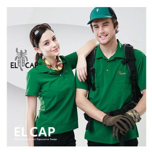 엘캡 elcap01드림쿨맥스티기능성티등산티스포츠웨어_이미지