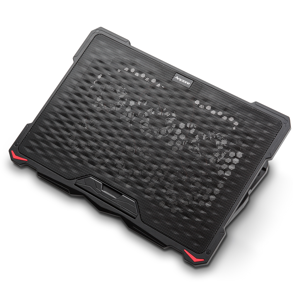 상도아이앤티 ANYZONE AC-900 노트북 쿨링패드 거치대_이미지