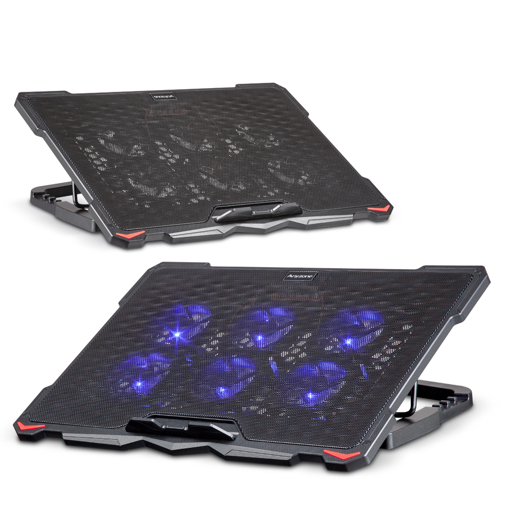 상도아이앤티 ANYZONE AC-900 노트북 쿨링패드 거치대_이미지