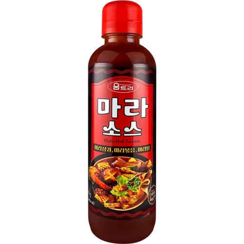 움트리 마라소스 440g (1개)_이미지