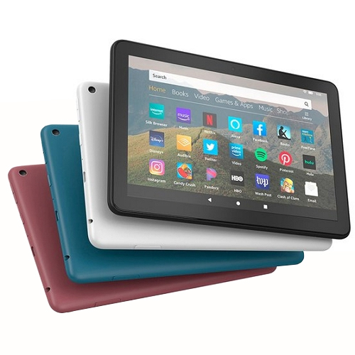 �Ƹ��� ���̾� HD8 2020 �ؿܱ���