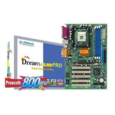 ASRock AL800 Pro 디앤디컴