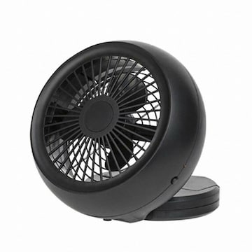 강원전자 NETmate 접이식 미니 에어 서큘레이터 NM-TF01