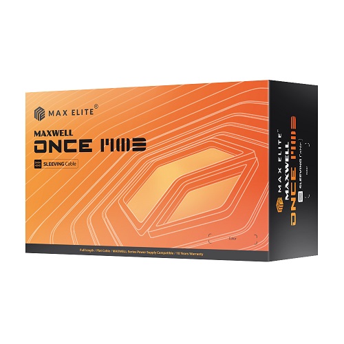 �ƽ�����Ʈ MAXWELL ONCE MOD ������ ���̺�