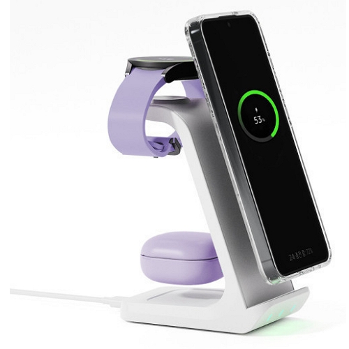 �˷��ڸ��� 15W 3in1 ���� ���������� UC320WA