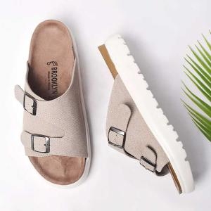 Verano Hombre 캐주얼 sandal 2color CH1595499_이미지