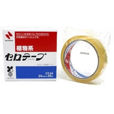 [불명] NICHIBAN CT-24 24mm x 35m이미지입니다. 누르면 해당 게시물로 새창이동합니다.