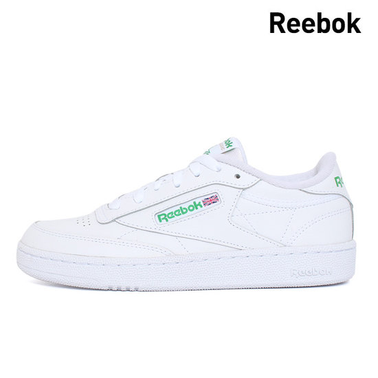 리복 클럽 C 85 RXSOXXCCUE1_이미지