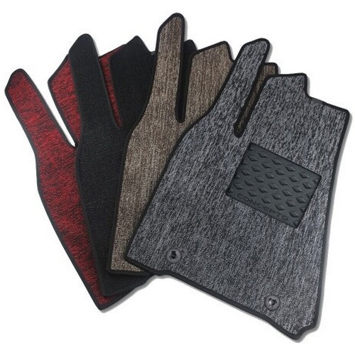 닥쏘오토 컨셉토 프리미엄 뉴 코일 트랩매트 기아 쏘울 전용 (1열+2열)