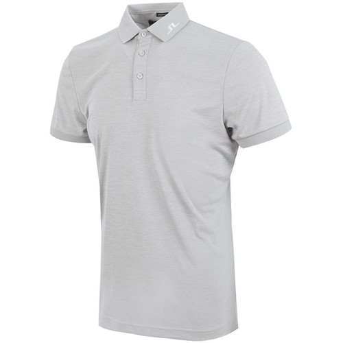 제이린드버그 골프 투어 테크 레귤러핏 폴로 셔츠 GMJT05555-U207