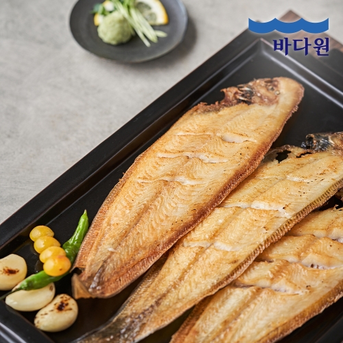 바다원 생선명가 국내산 군산박대 총20미 200g (10팩)